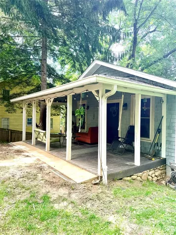 14 Border Street Black Mountain NC 28711