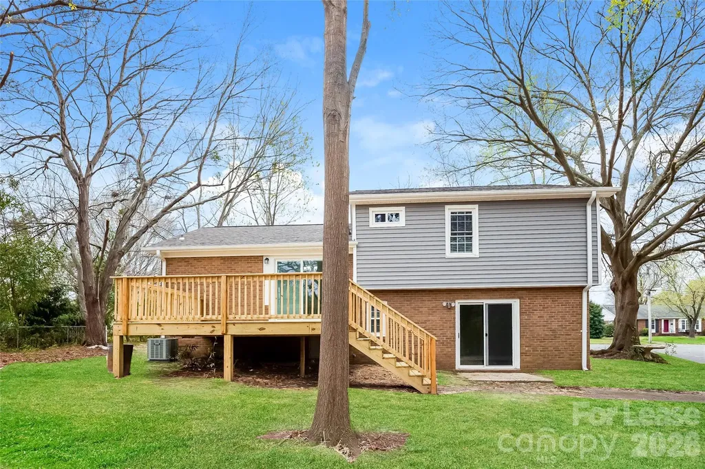 1700 Dixon Road Gastonia NC 28054