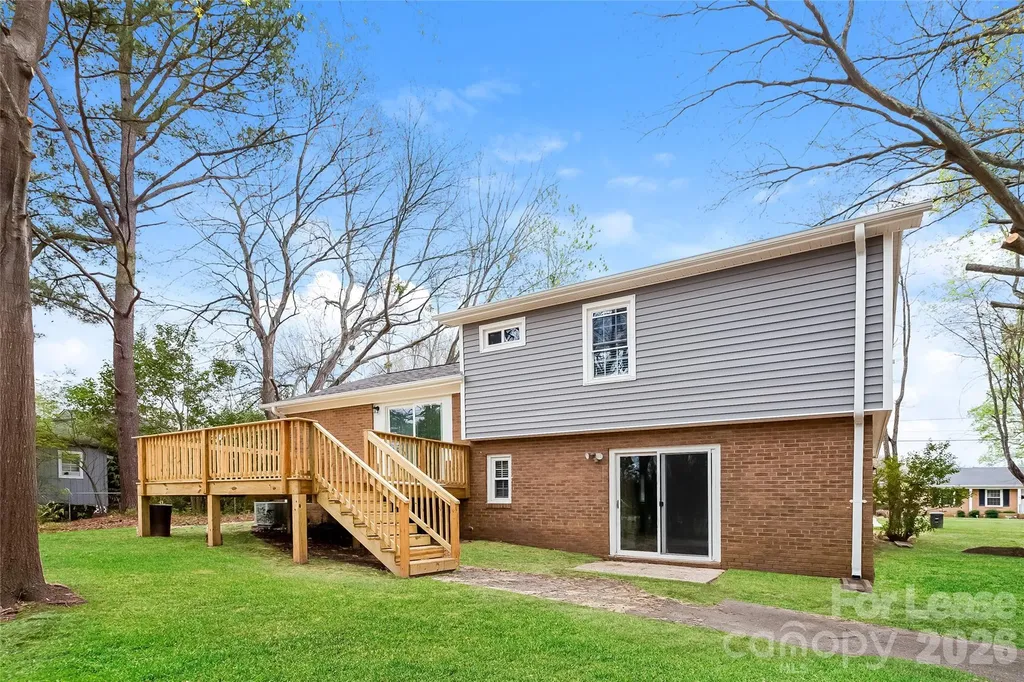 1700 Dixon Road Gastonia NC 28054