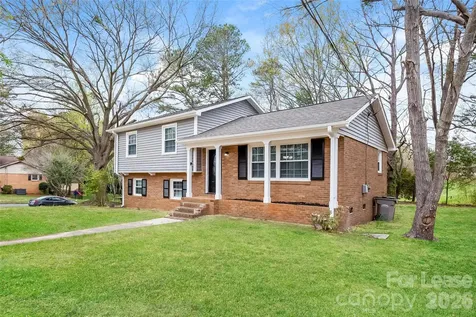 1700 Dixon Road Gastonia NC 28054