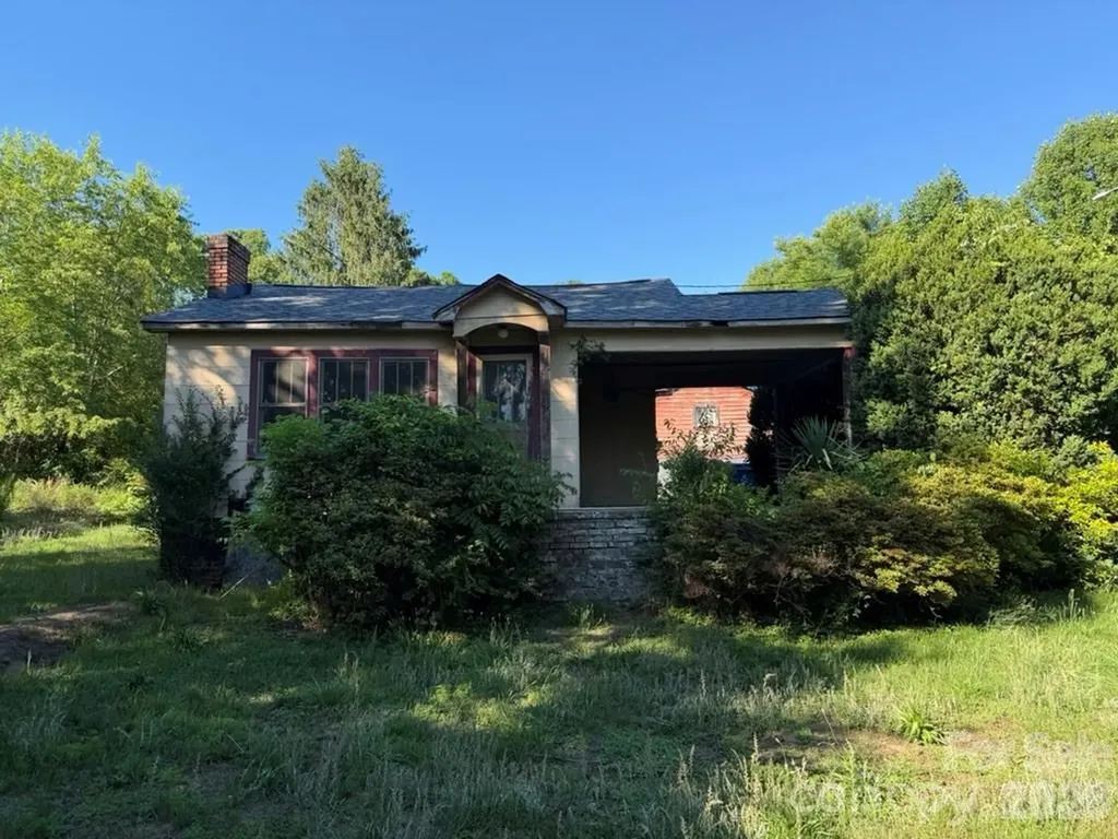 3370 Rocky Road Lenoir NC 28645