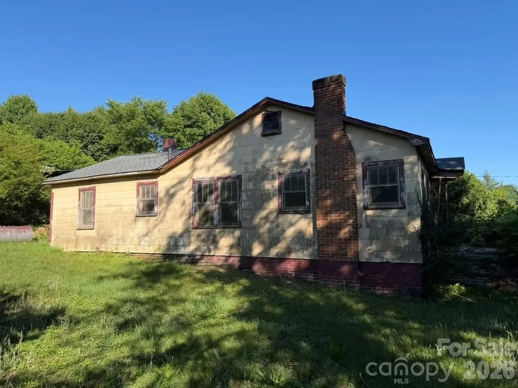 3370 Rocky Road Lenoir NC 28645