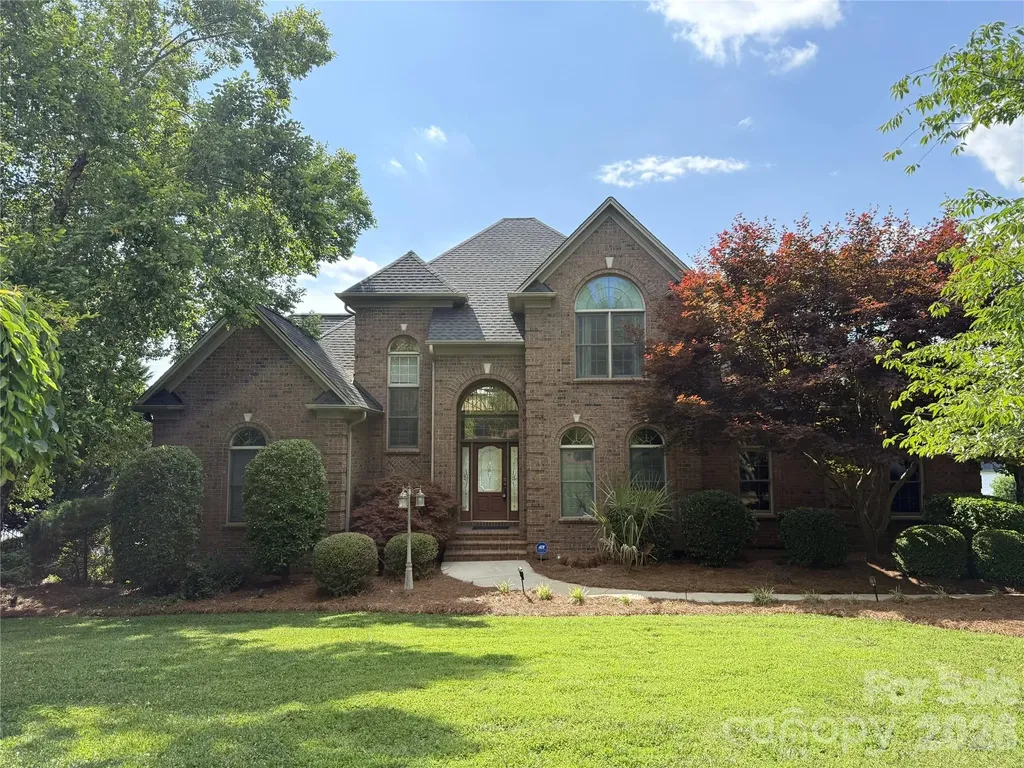 263 Quiet Waters Road Belmont NC 28012
