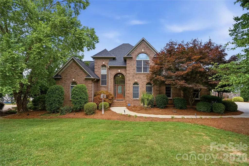 263 Quiet Waters Road Belmont NC 28012