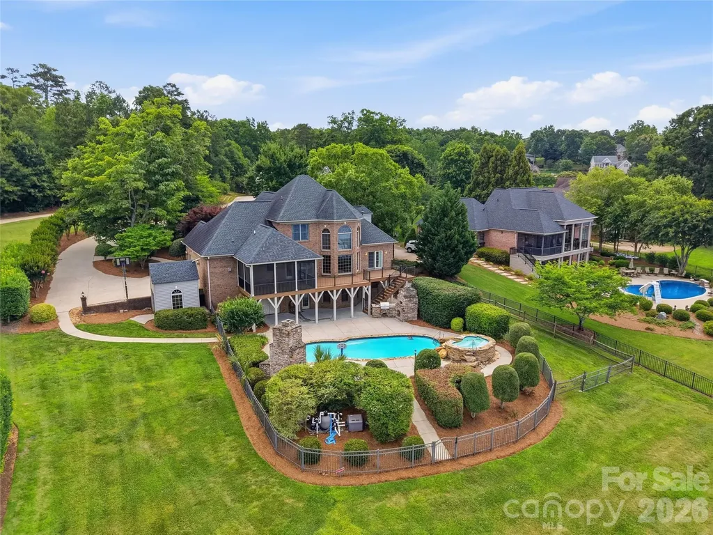 263 Quiet Waters Road Belmont NC 28012
