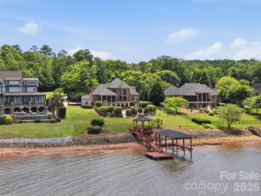 263 Quiet Waters Road Belmont NC 28012