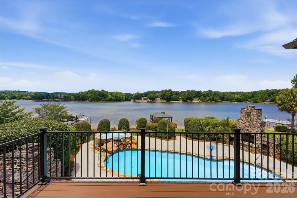 263 Quiet Waters Road Belmont NC 28012