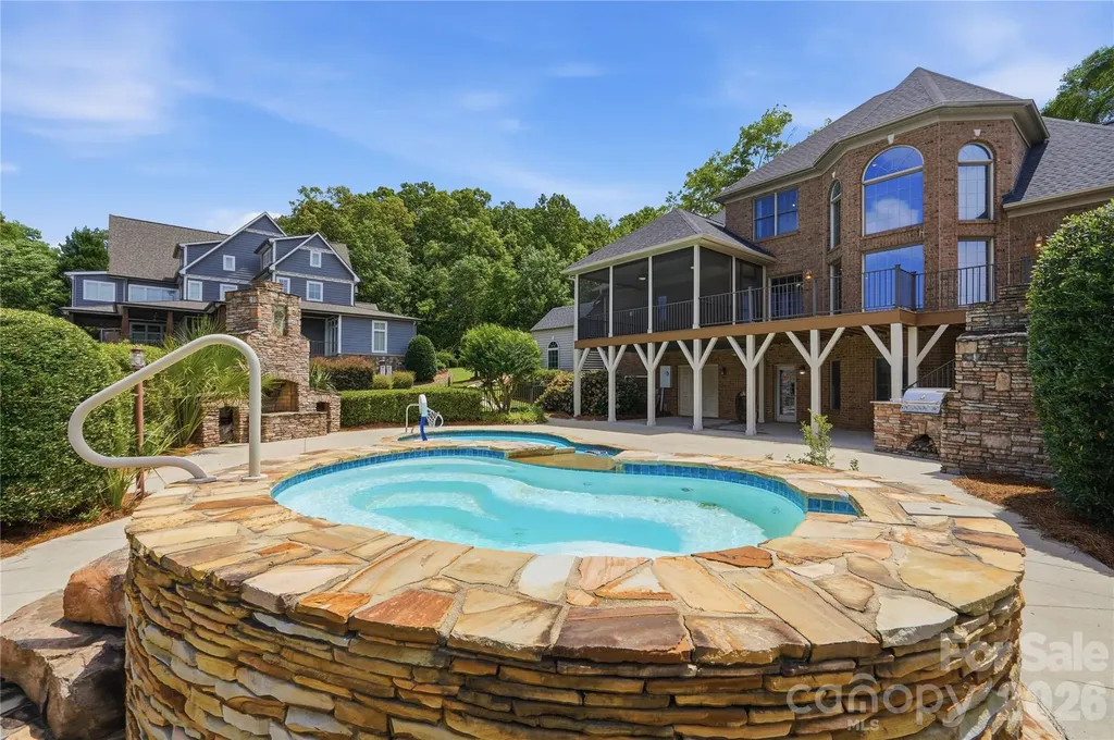 263 Quiet Waters Road Belmont NC 28012