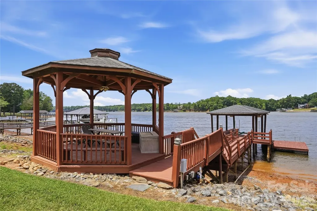 263 Quiet Waters Road Belmont NC 28012
