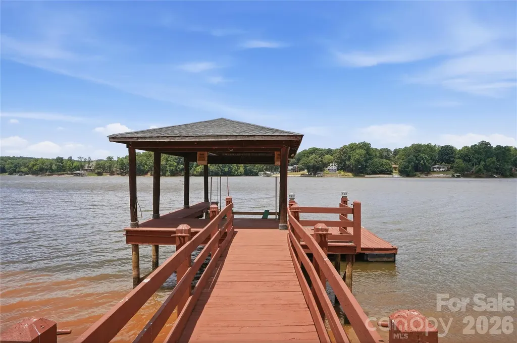 263 Quiet Waters Road Belmont NC 28012