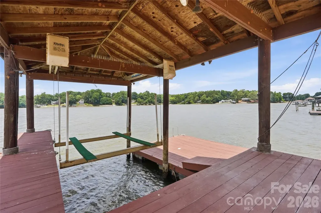 263 Quiet Waters Road Belmont NC 28012