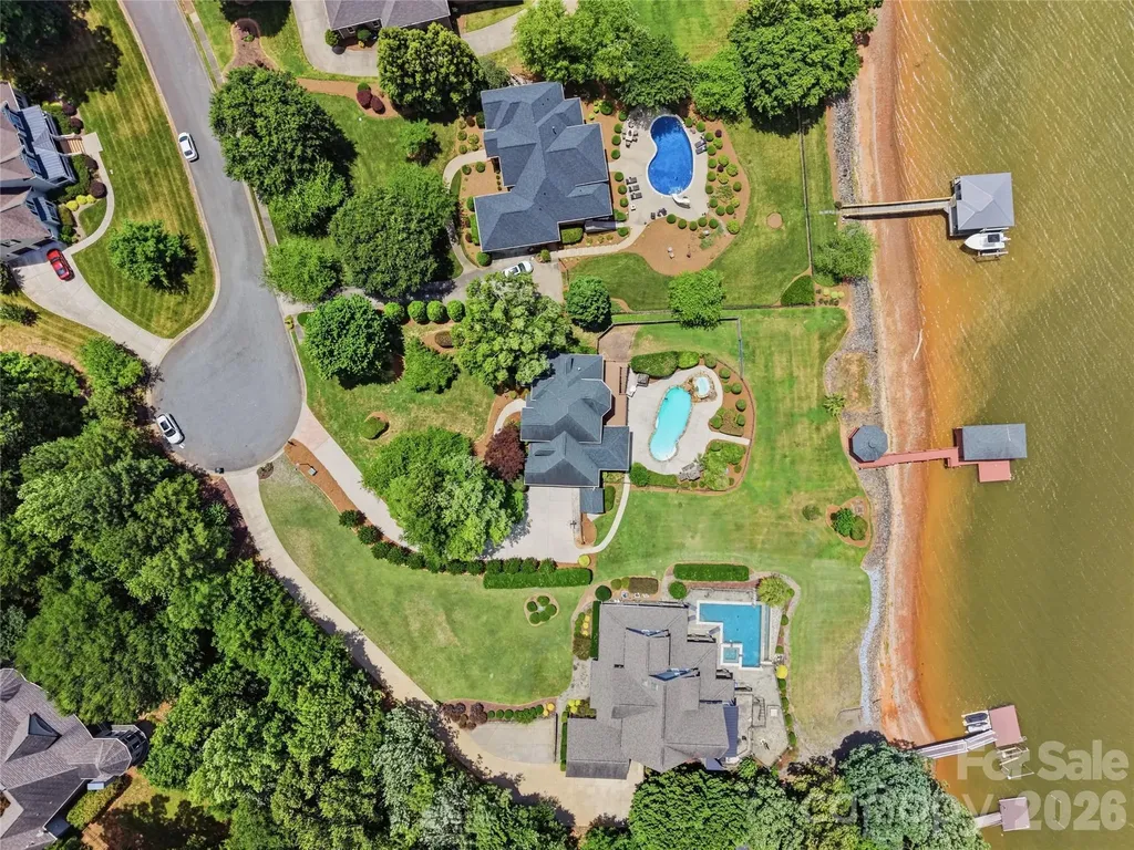263 Quiet Waters Road Belmont NC 28012