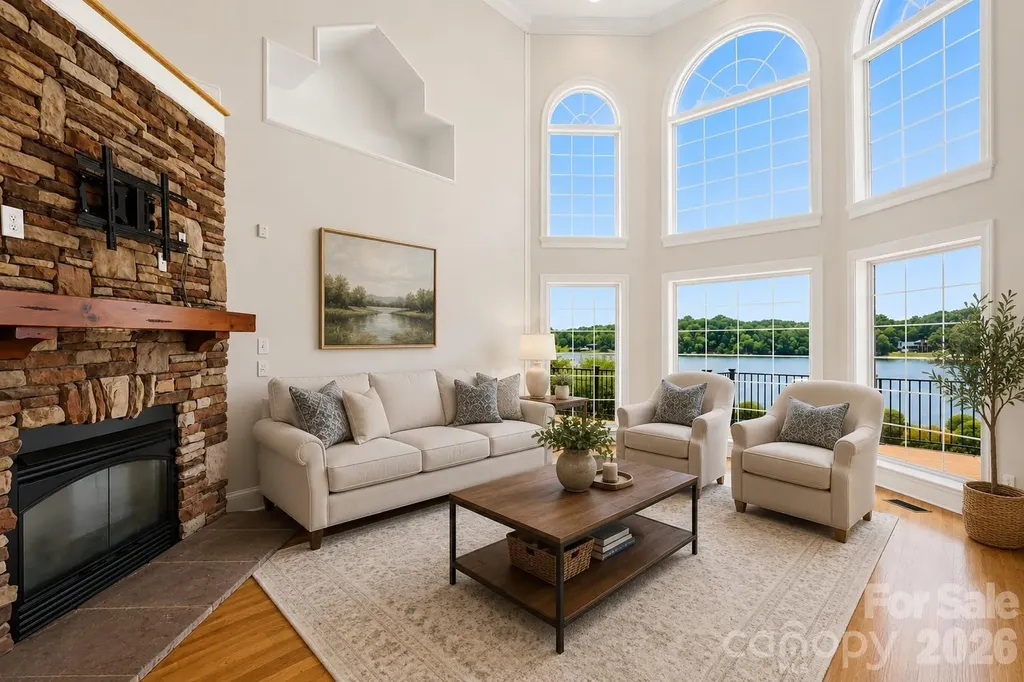 263 Quiet Waters Road Belmont NC 28012