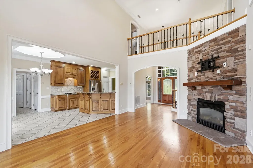 263 Quiet Waters Road Belmont NC 28012