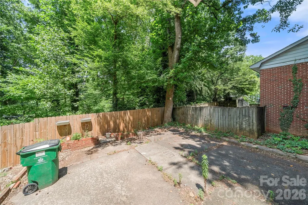 5027 Erickson Road Charlotte NC 28205