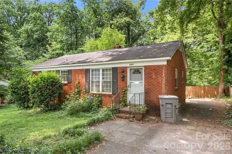 5027 Erickson Road Charlotte NC 28205
