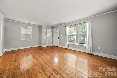 5027 Erickson Road Charlotte NC 28205