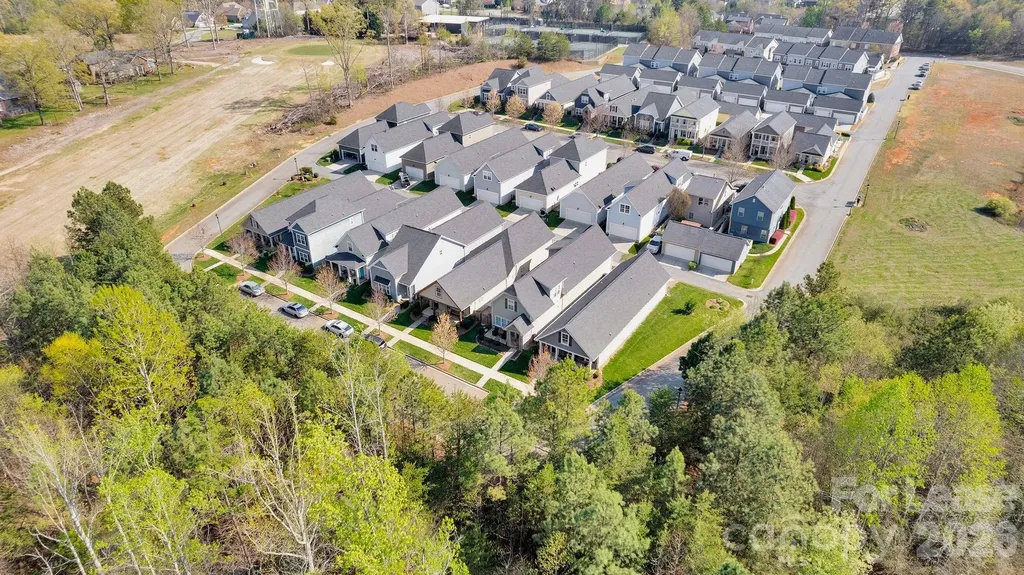 7526 Fairway Villa Circle Denver NC 28037