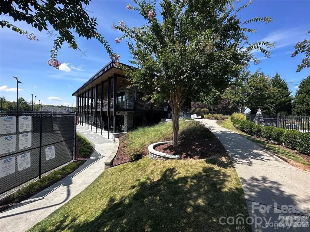 7526 Fairway Villa Circle Denver NC 28037