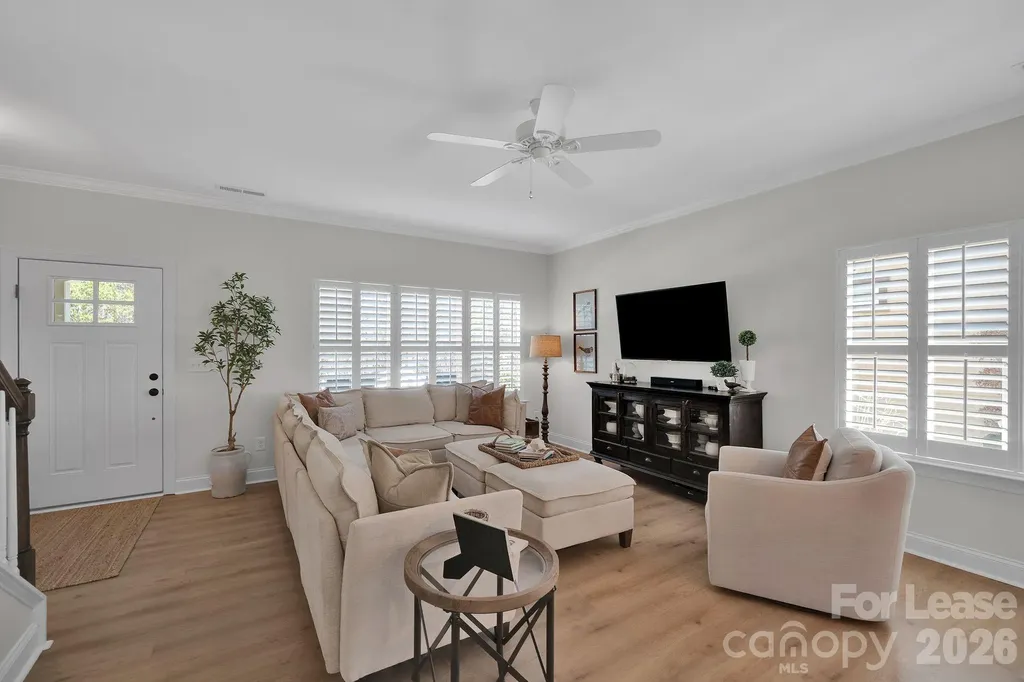 7526 Fairway Villa Circle Denver NC 28037