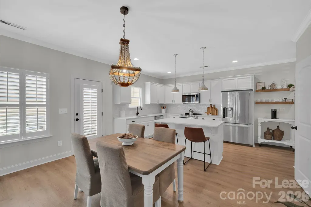 7526 Fairway Villa Circle Denver NC 28037