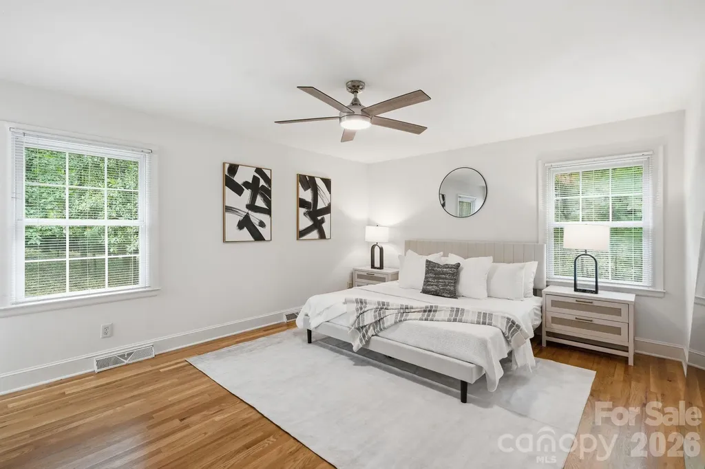 926 Shady Bluff Drive Charlotte NC 28211