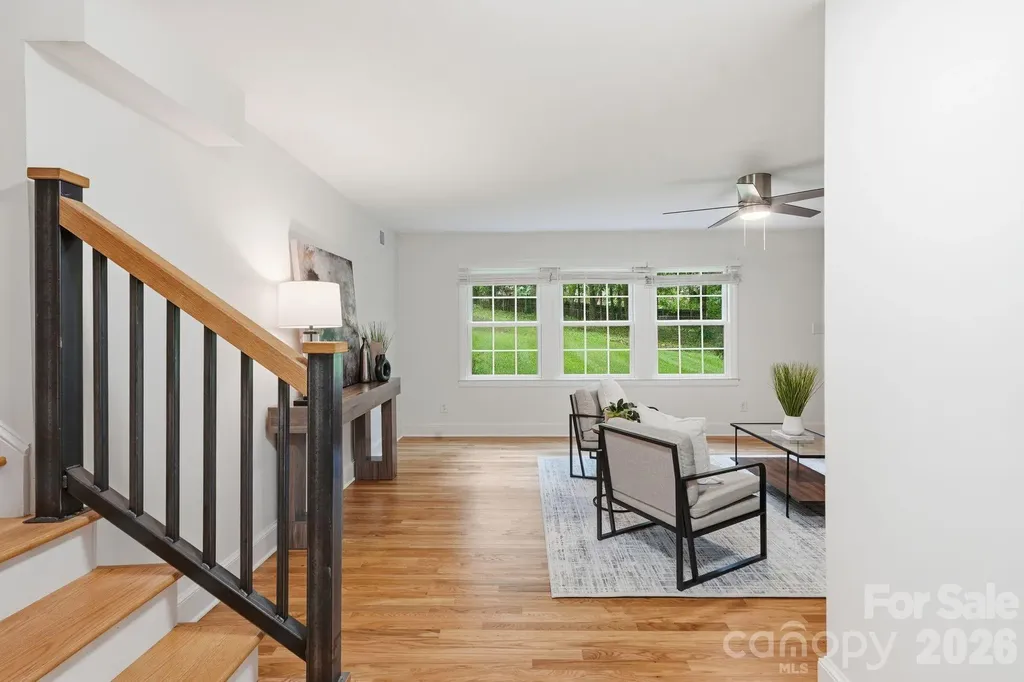 926 Shady Bluff Drive Charlotte NC 28211