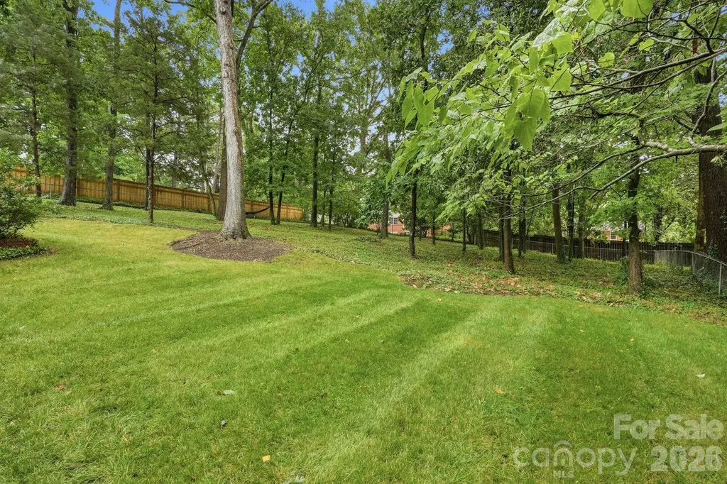 926 Shady Bluff Drive Charlotte NC 28211