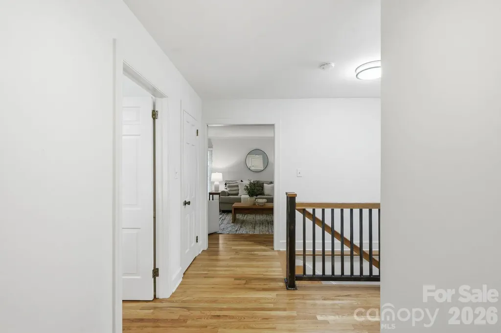 926 Shady Bluff Drive Charlotte NC 28211