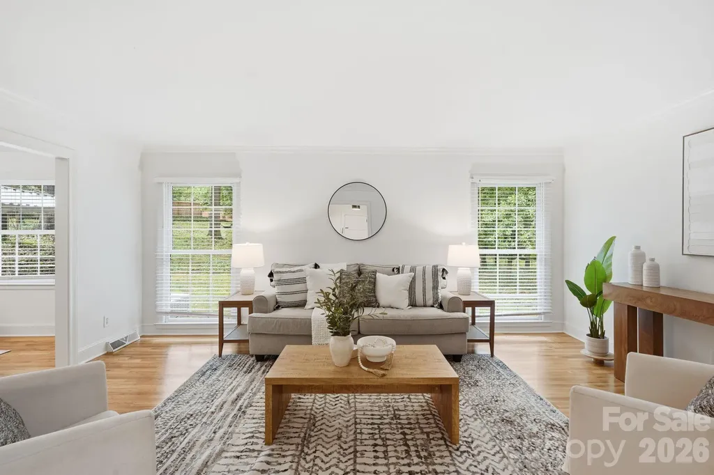 926 Shady Bluff Drive Charlotte NC 28211