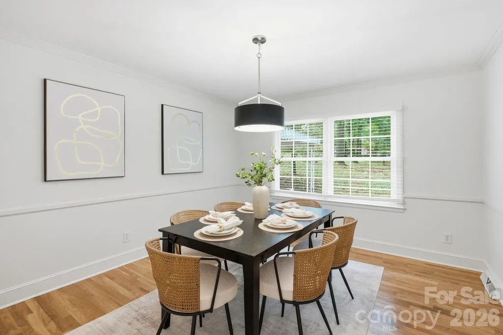 926 Shady Bluff Drive Charlotte NC 28211