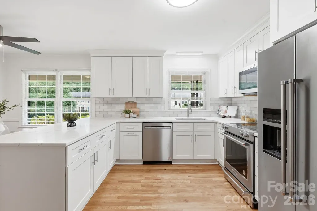 926 Shady Bluff Drive Charlotte NC 28211