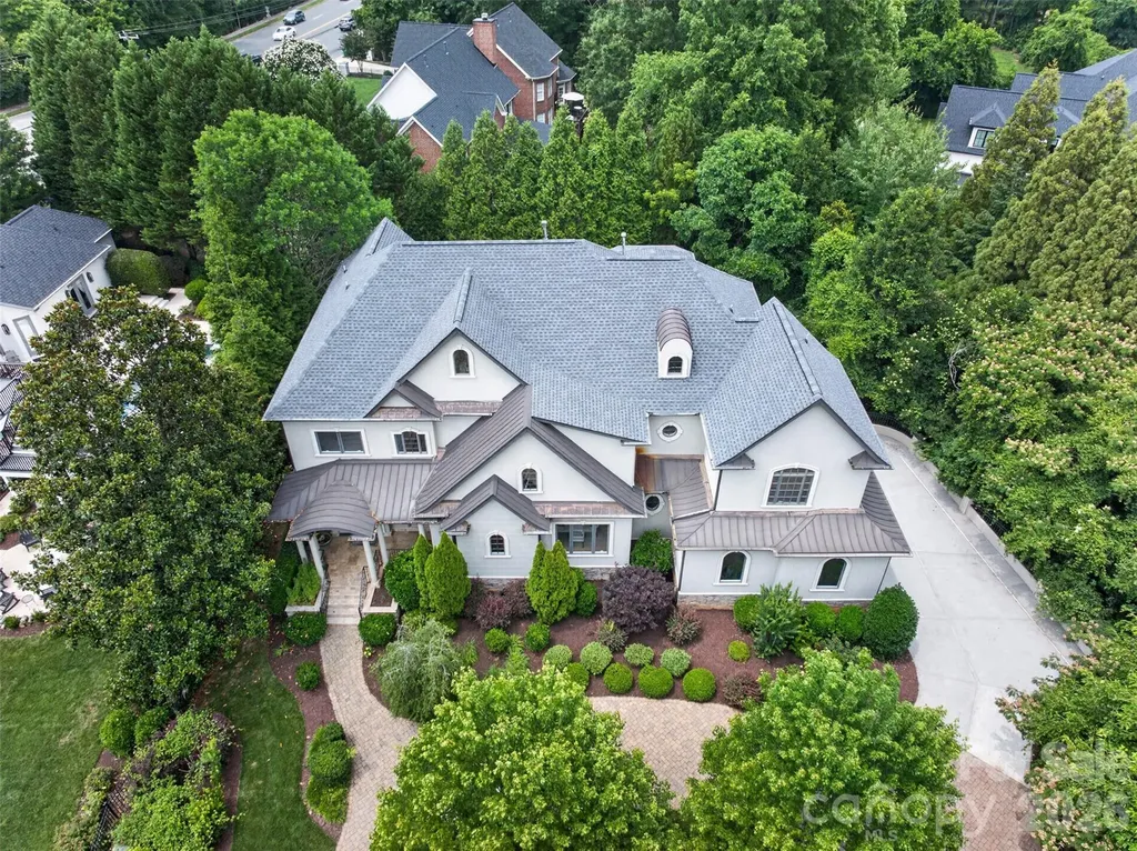 2132 Foxcroft Woods Lane Charlotte NC 28211