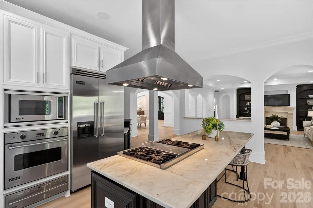 2132 Foxcroft Woods Lane Charlotte NC 28211