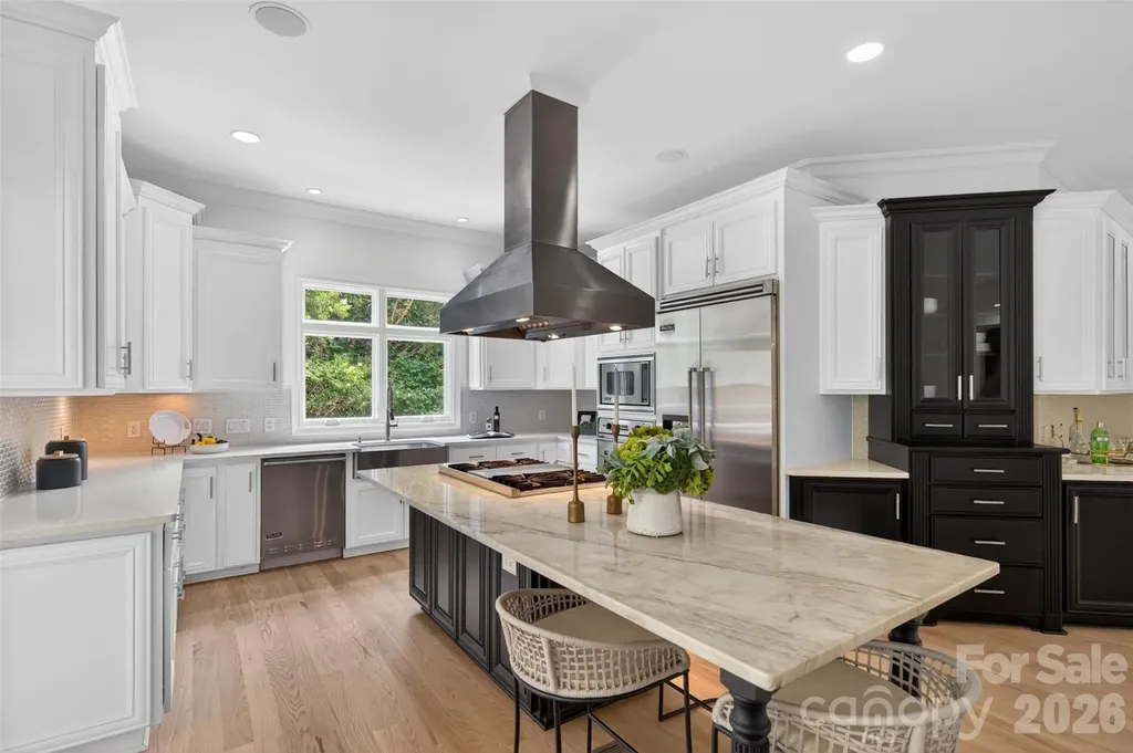 2132 Foxcroft Woods Lane Charlotte NC 28211