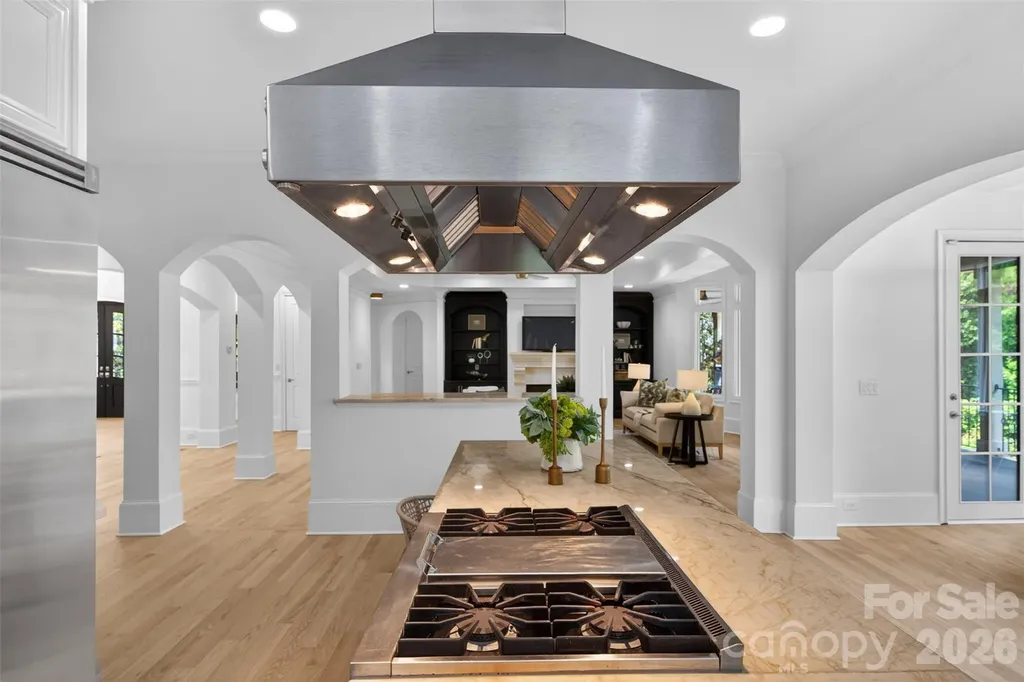 2132 Foxcroft Woods Lane Charlotte NC 28211