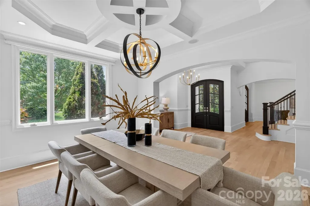 2132 Foxcroft Woods Lane Charlotte NC 28211