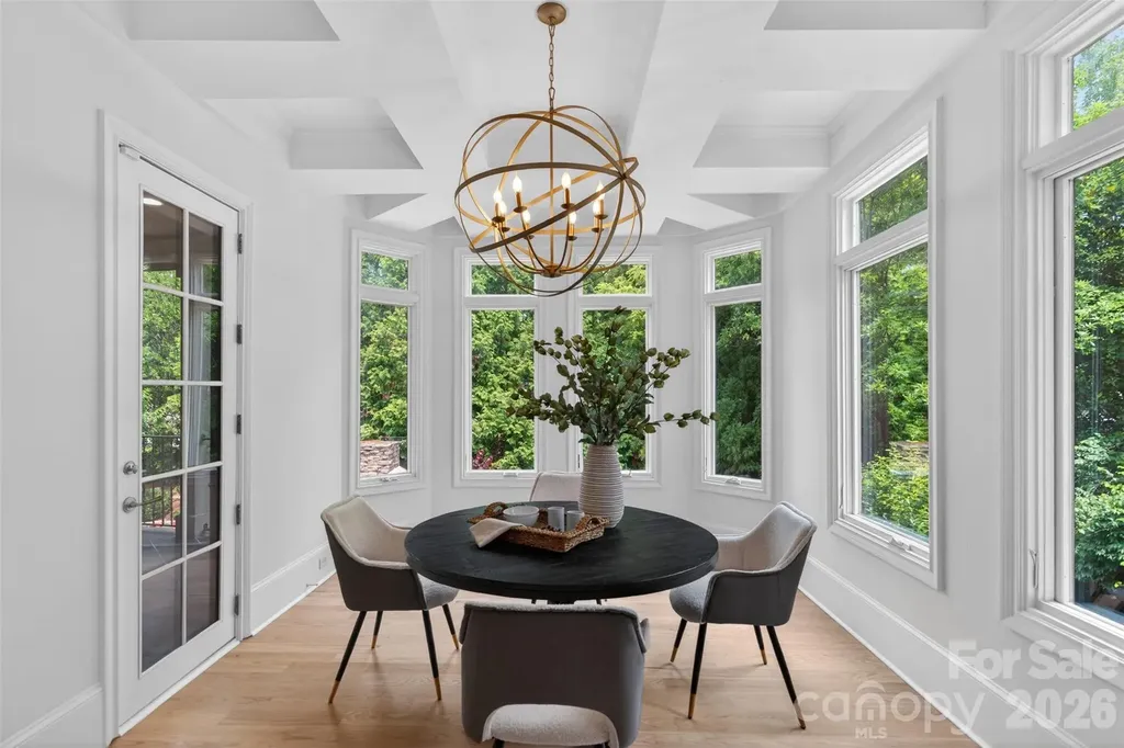 2132 Foxcroft Woods Lane Charlotte NC 28211