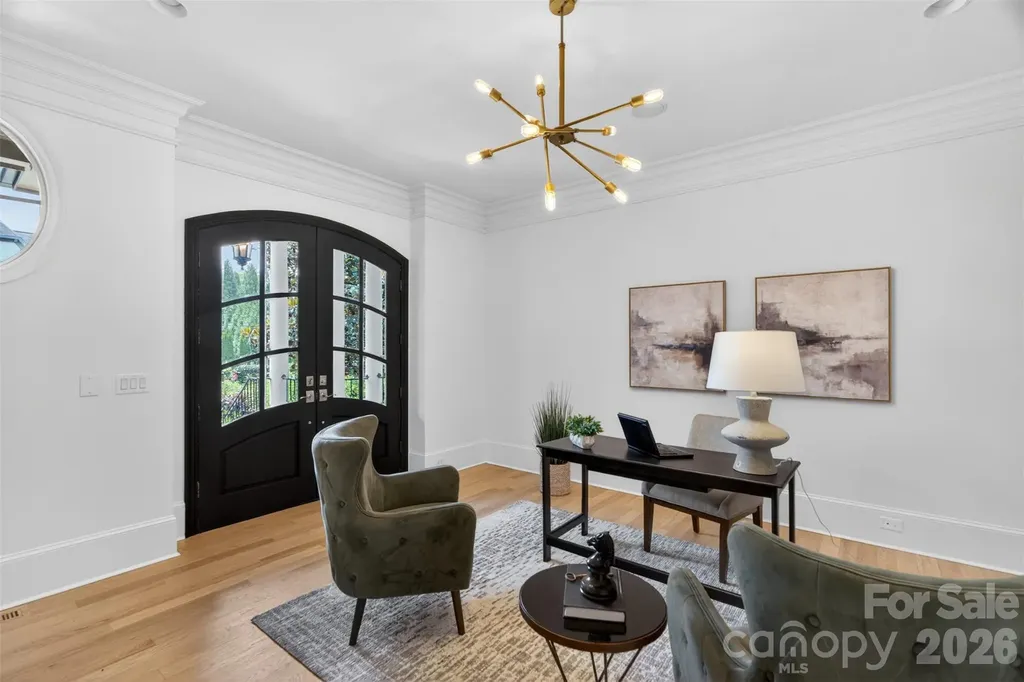 2132 Foxcroft Woods Lane Charlotte NC 28211