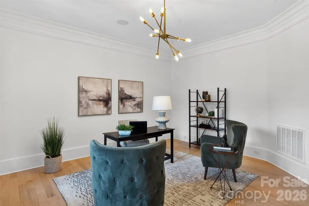 2132 Foxcroft Woods Lane Charlotte NC 28211