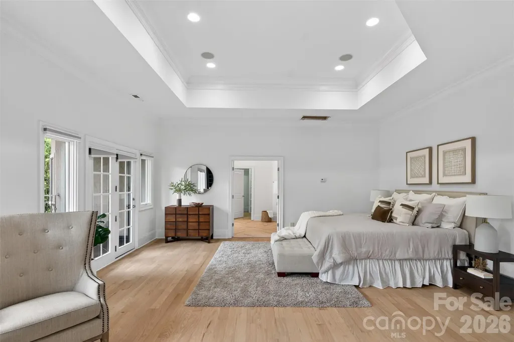 2132 Foxcroft Woods Lane Charlotte NC 28211
