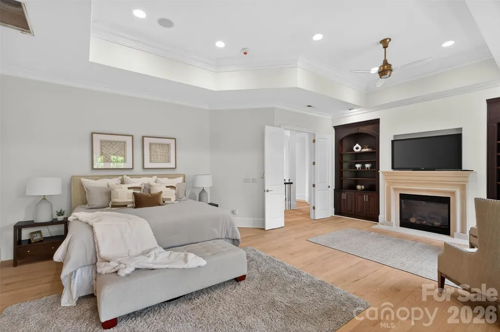 2132 Foxcroft Woods Lane Charlotte NC 28211