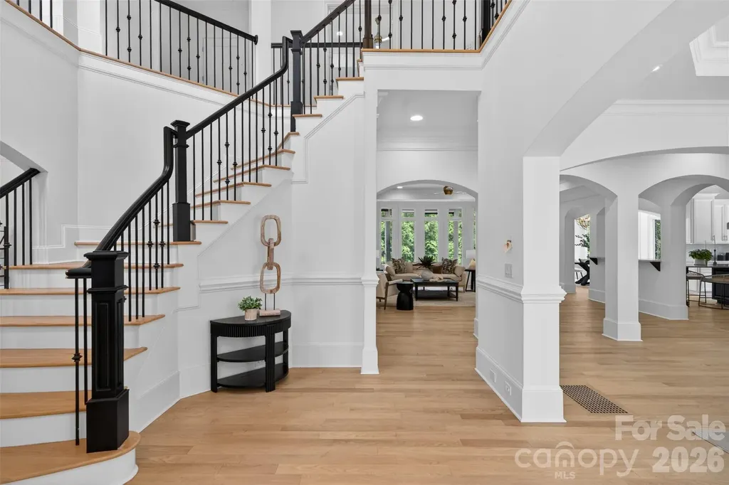 2132 Foxcroft Woods Lane Charlotte NC 28211
