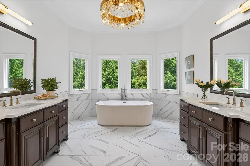 2132 Foxcroft Woods Lane Charlotte NC 28211