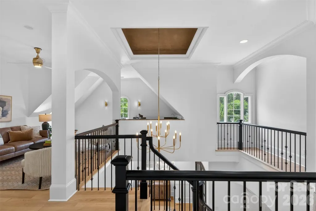 2132 Foxcroft Woods Lane Charlotte NC 28211