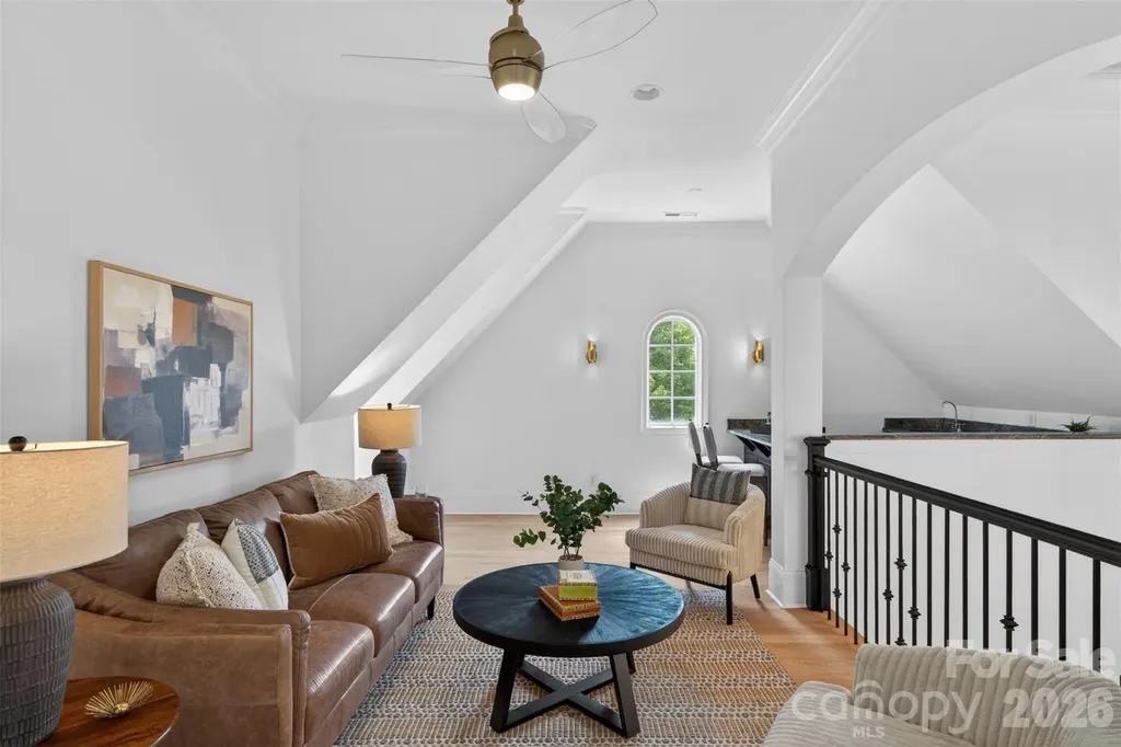 2132 Foxcroft Woods Lane Charlotte NC 28211