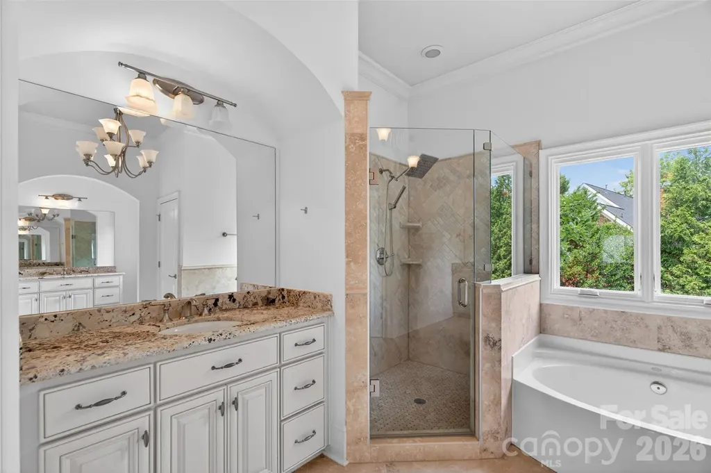 2132 Foxcroft Woods Lane Charlotte NC 28211