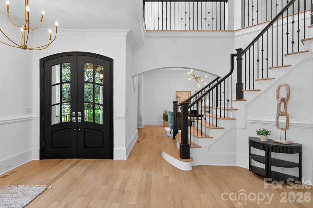 2132 Foxcroft Woods Lane Charlotte NC 28211