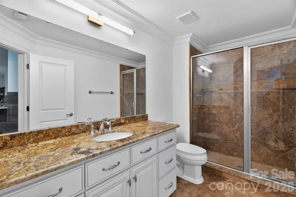 2132 Foxcroft Woods Lane Charlotte NC 28211