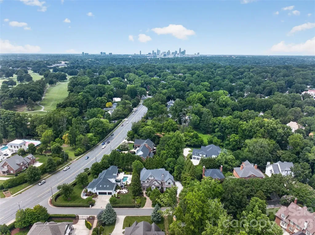 2132 Foxcroft Woods Lane Charlotte NC 28211